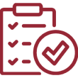 Service personnalisé et conseils sur-mesure