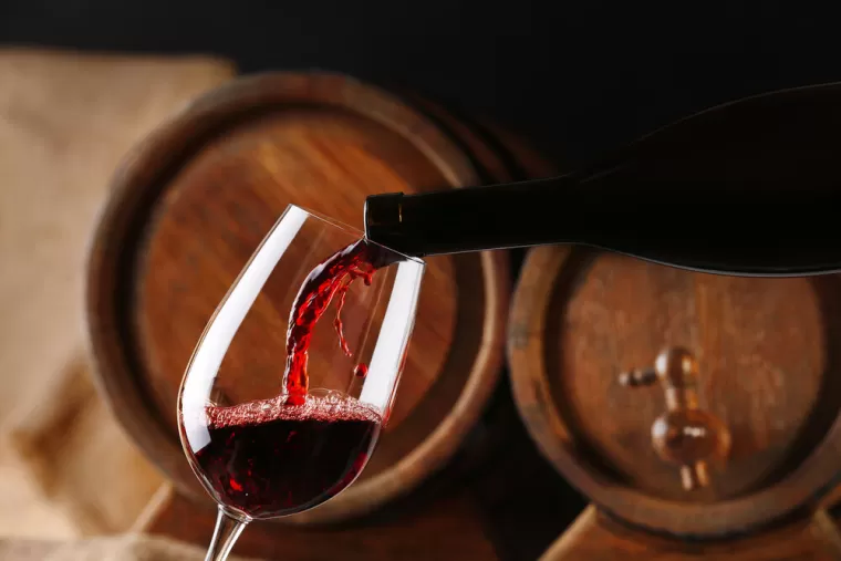 Conseils sur l'achat de vin bordeaux direct producteur 2022, Bordeaux, OENOTEX