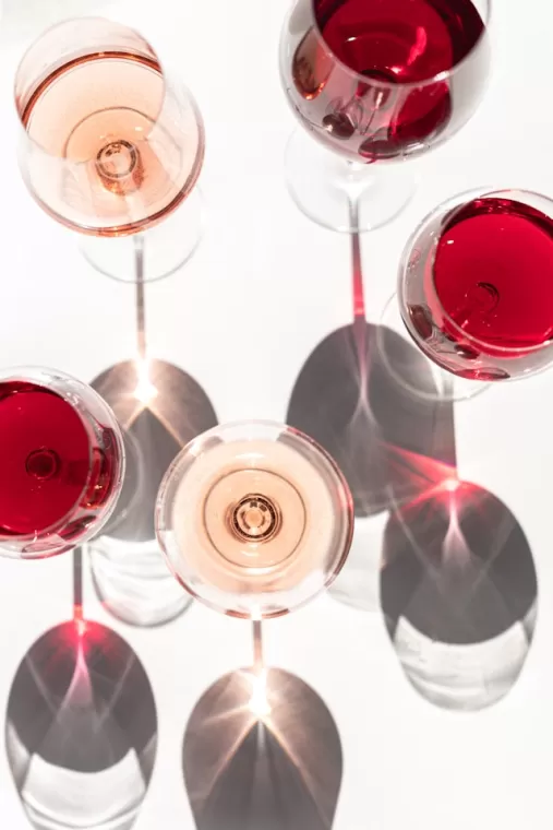Achat de vins en primeur à Bordeaux, Bordeaux, OENOTEX