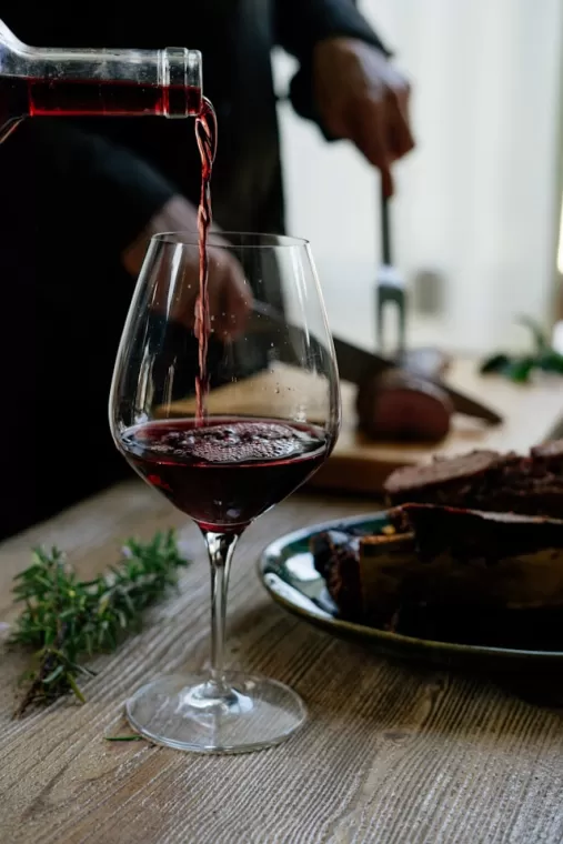 Fournisseur de vins pour restaurants étoilés à Bordeaux, Bordeaux, OENOTEX