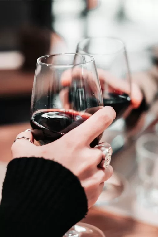 Négociant en vin pour mariage à bordeaux, Bordeaux, OENOTEX