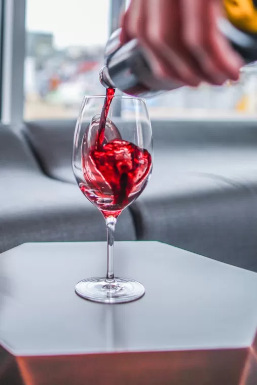 Vins avec certification kasher à bordeaux, Bordeaux, OENOTEX