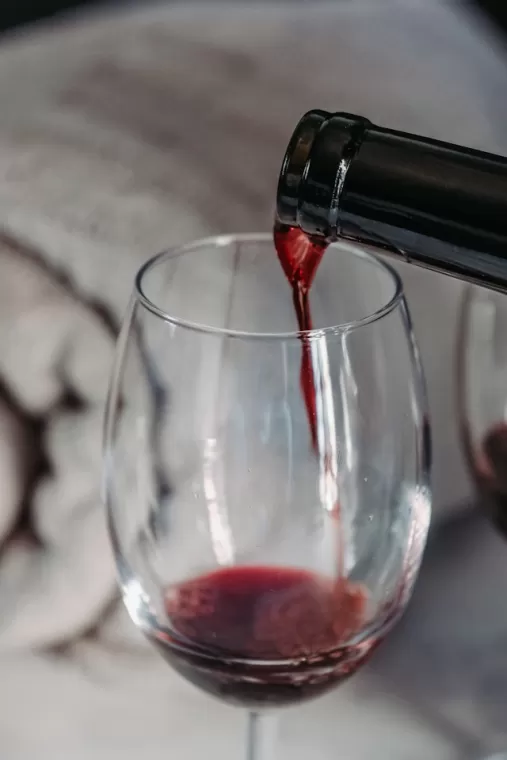 Vente de vins à la renommée internationale à Bordeaux , Bordeaux, OENOTEX