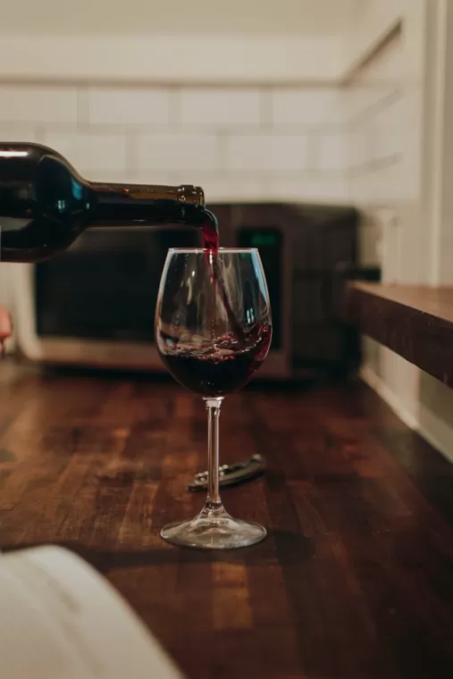 Vins certifiés cacher pour bar mitzvah à Bordeaux, Bordeaux, OENOTEX