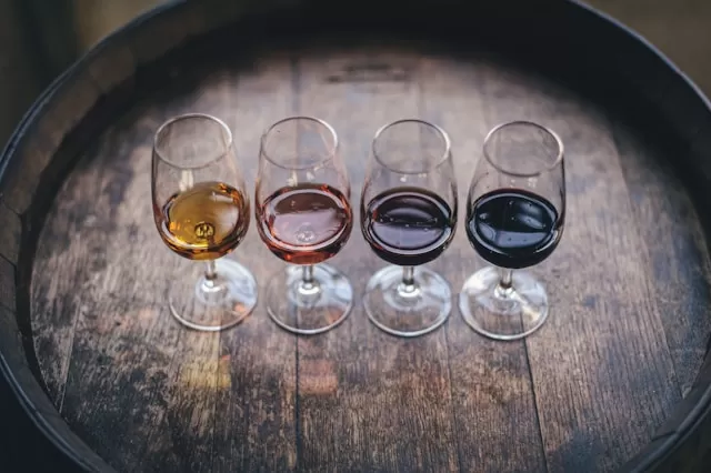 Fournisseur de vin pour restaurant Bordeaux, Bordeaux, OENOTEX