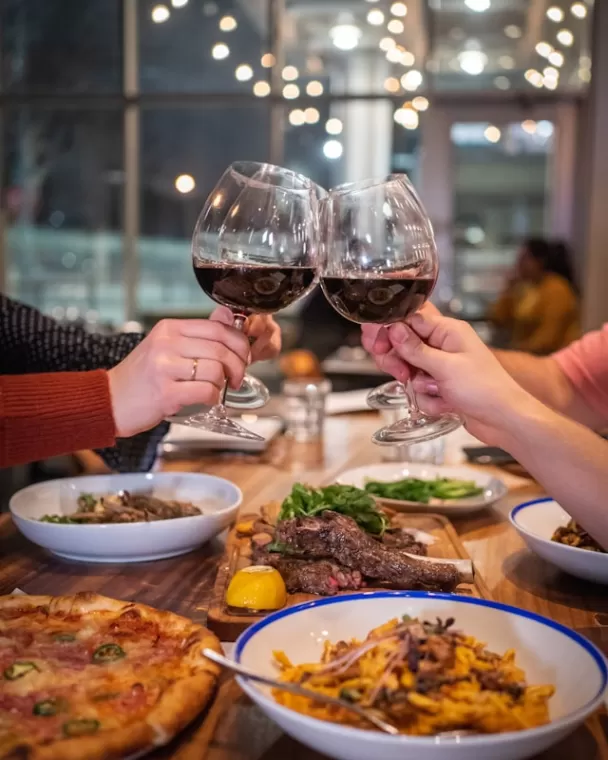 Sélection de vins pour carte des vins à Bordeaux, Bordeaux, OENOTEX